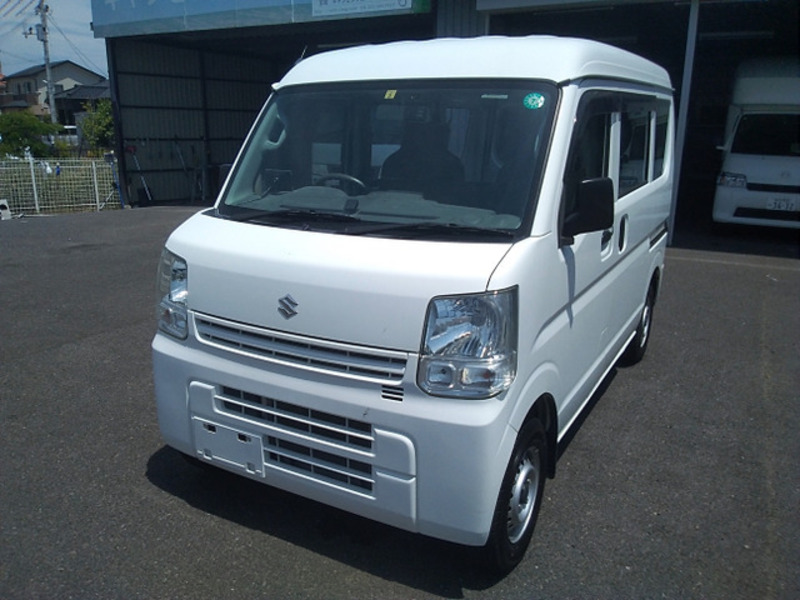 SUZUKI EVERY