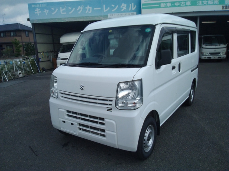 SUZUKI EVERY