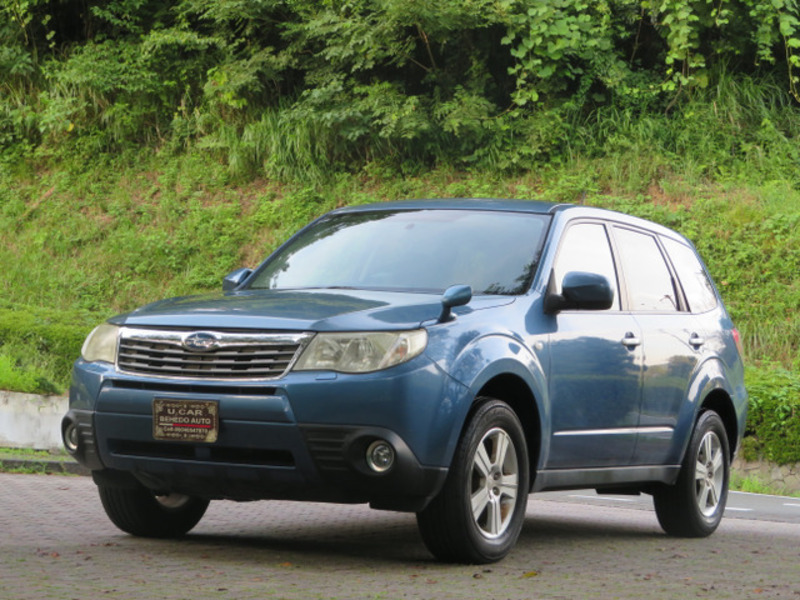 FORESTER-0