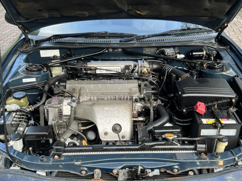 CELICA