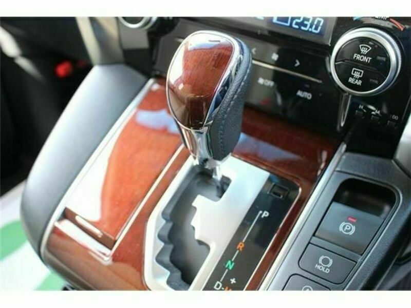 ALPHARD-4