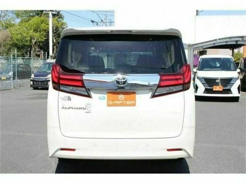 ALPHARD-8