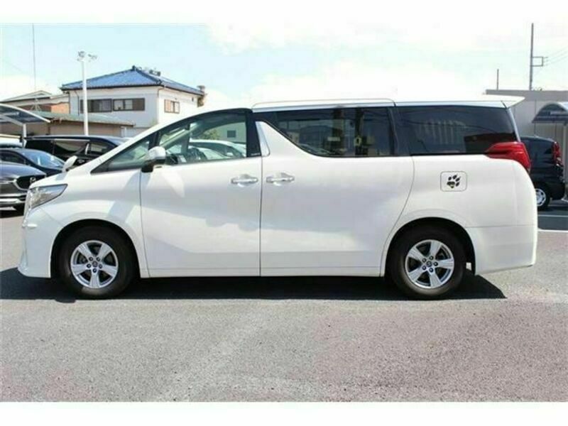 ALPHARD-9