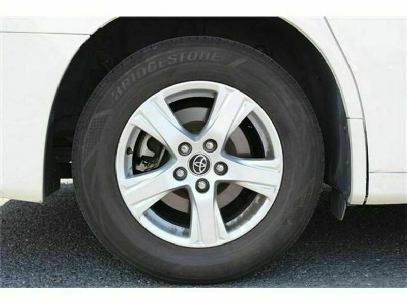 ALPHARD-12