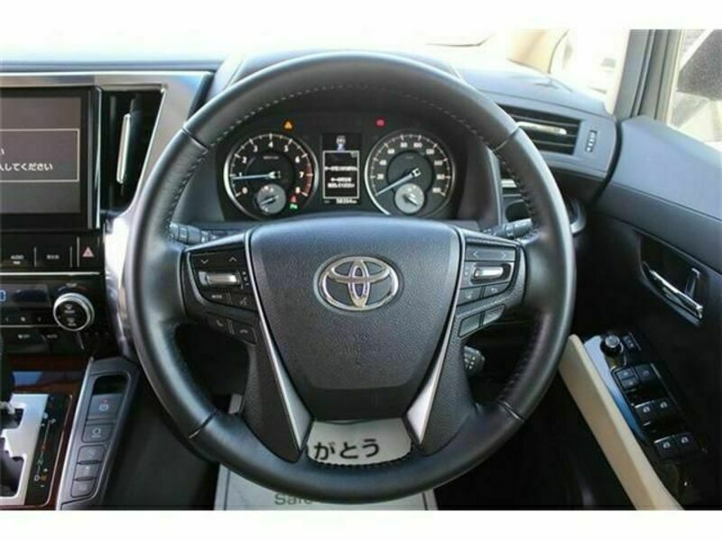 ALPHARD-16