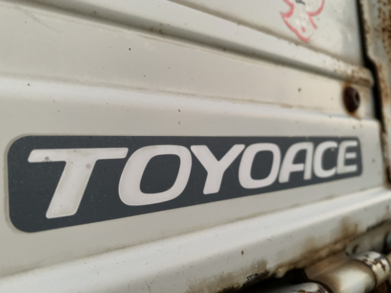 TOYOACE