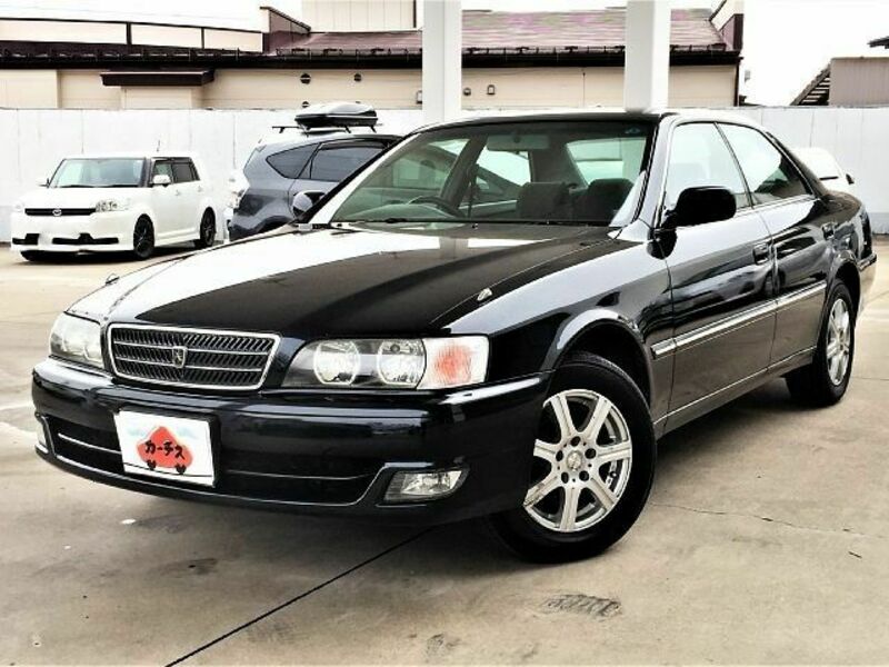 CHASER-0