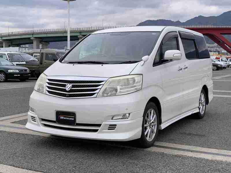 ALPHARD-0