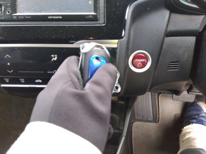 FIT HYBRID-41