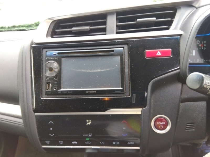FIT HYBRID-43