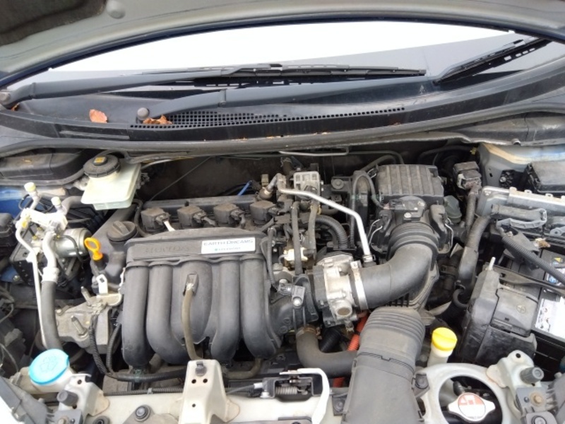 FIT HYBRID-35