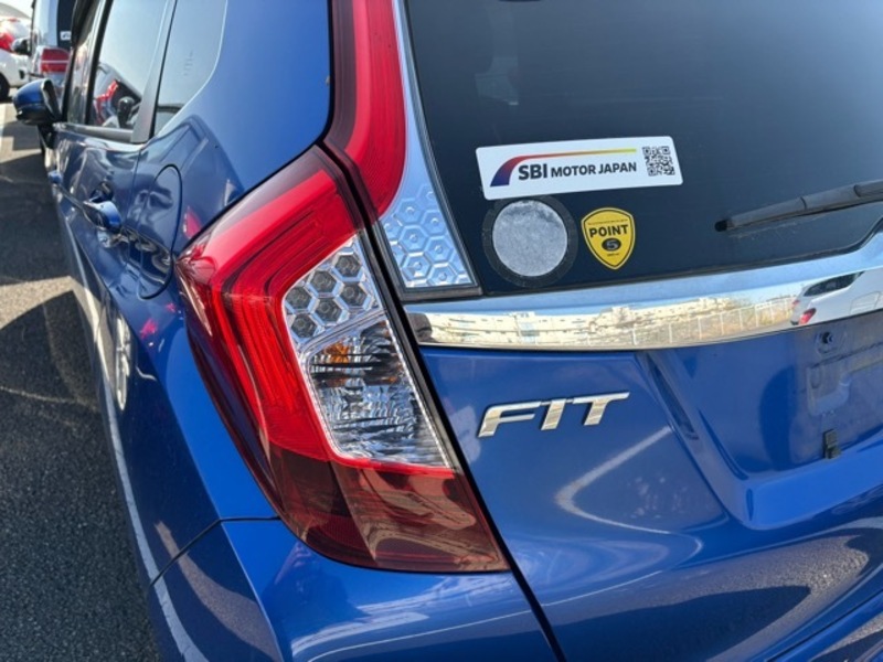 FIT HYBRID-24