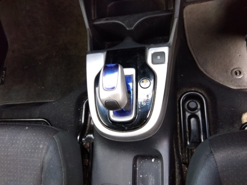 FIT HYBRID-42