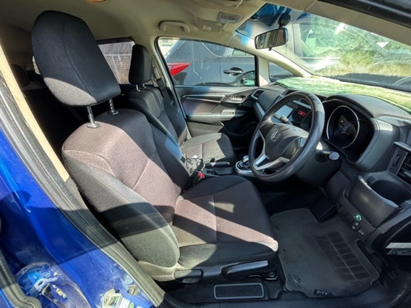 FIT HYBRID-7