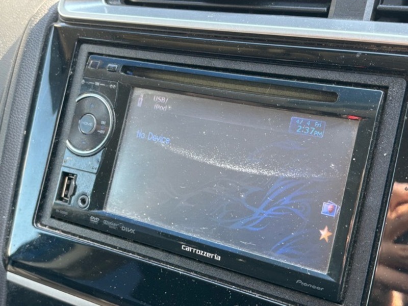 FIT HYBRID-16