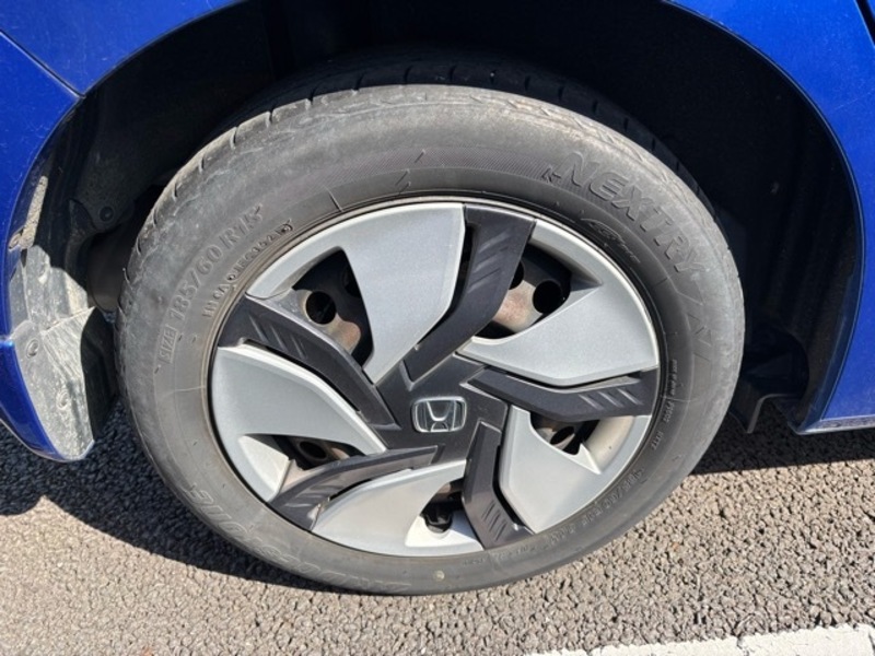 FIT HYBRID-10
