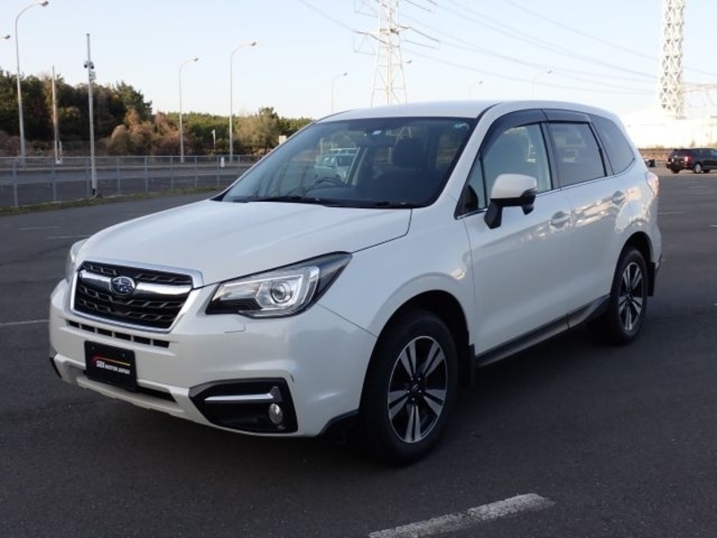 FORESTER-0