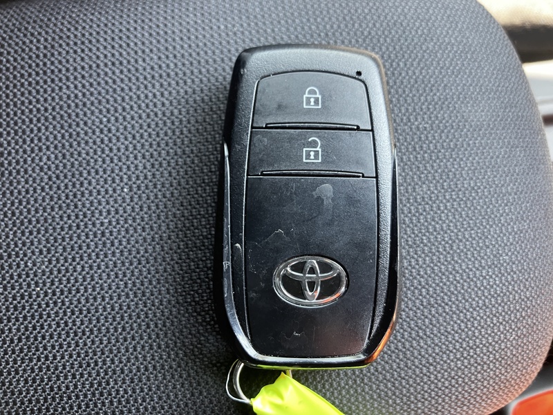 COROLLA CROSS