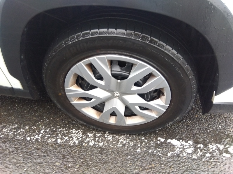 COROLLA CROSS