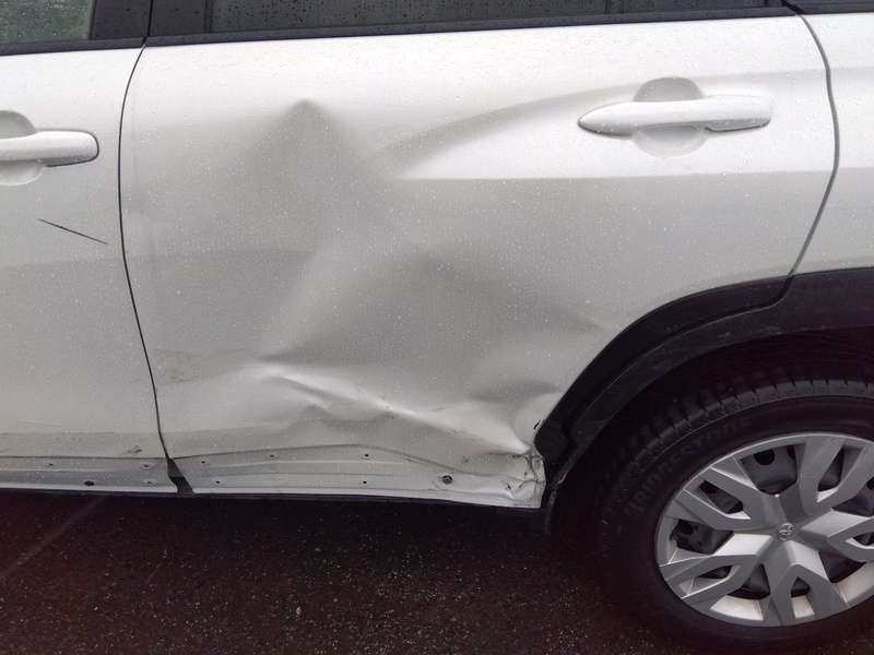 COROLLA CROSS