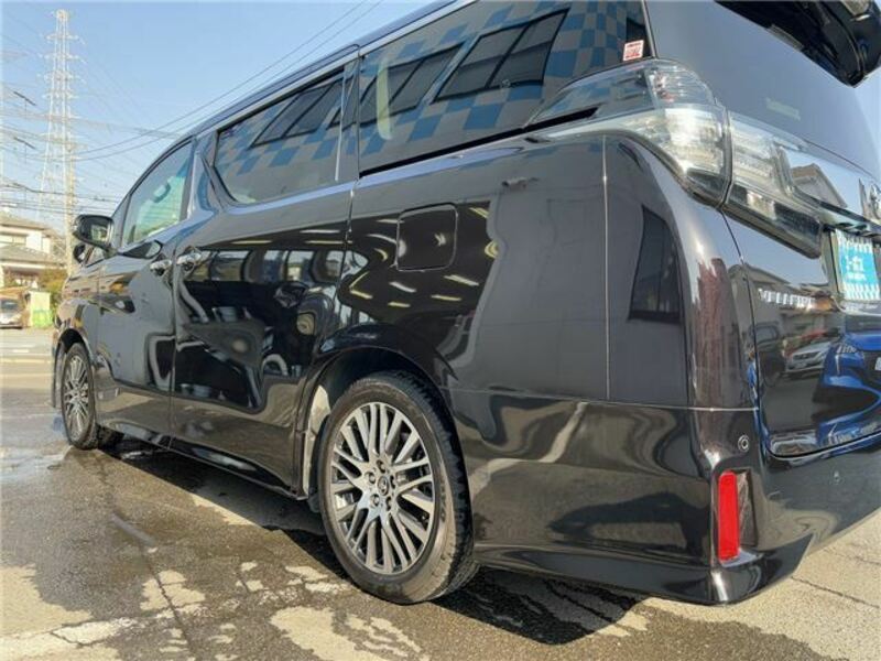 VELLFIRE