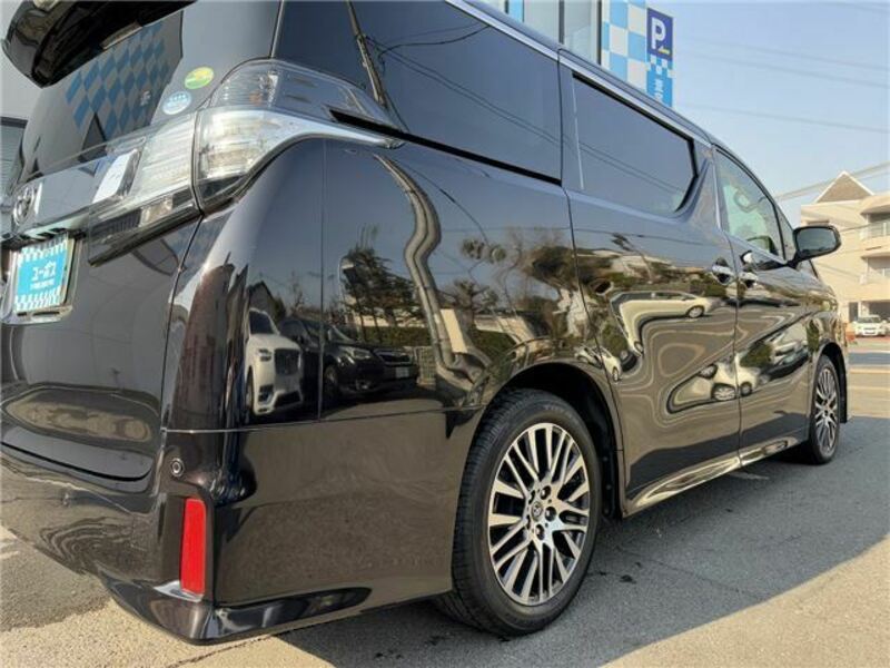 VELLFIRE
