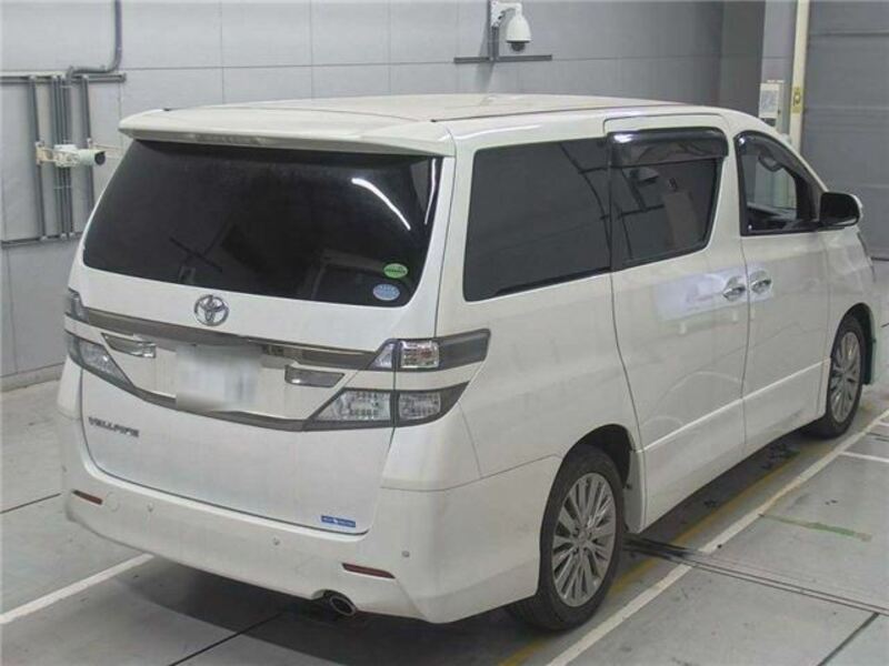VELLFIRE