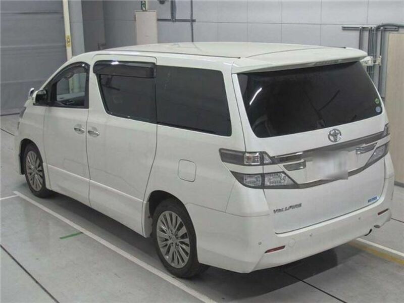 VELLFIRE