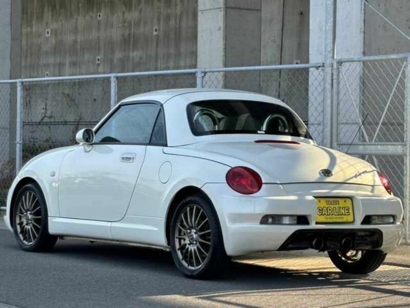COPEN
