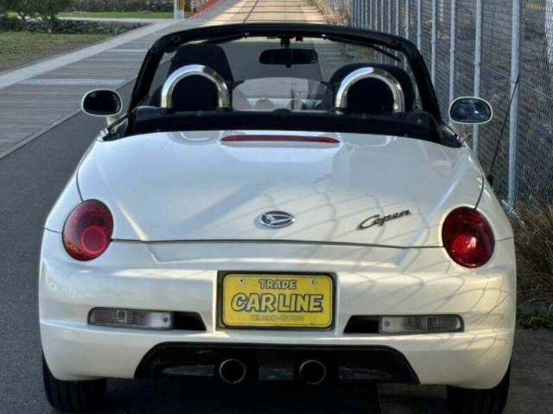 COPEN