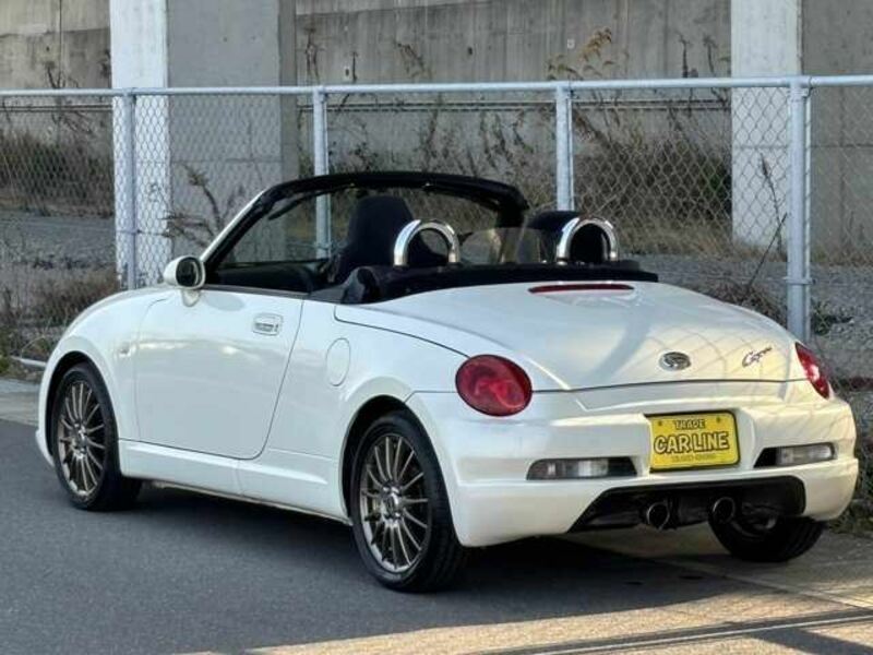 COPEN