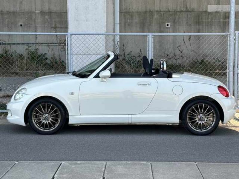 COPEN