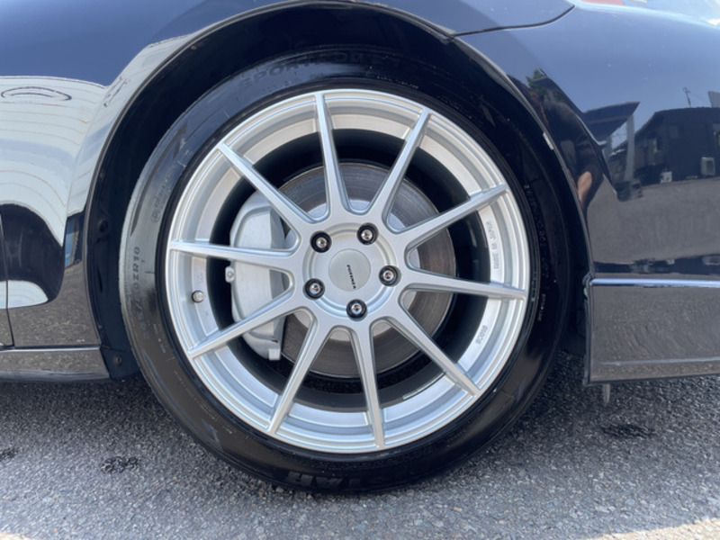 GS