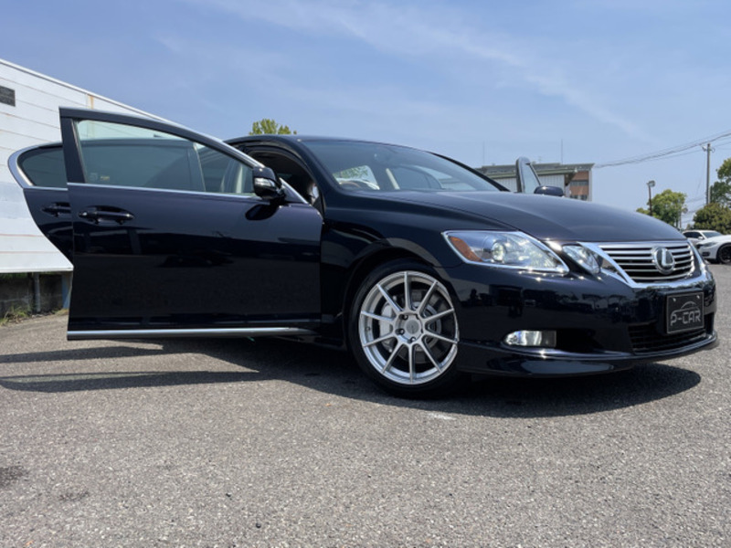 GS