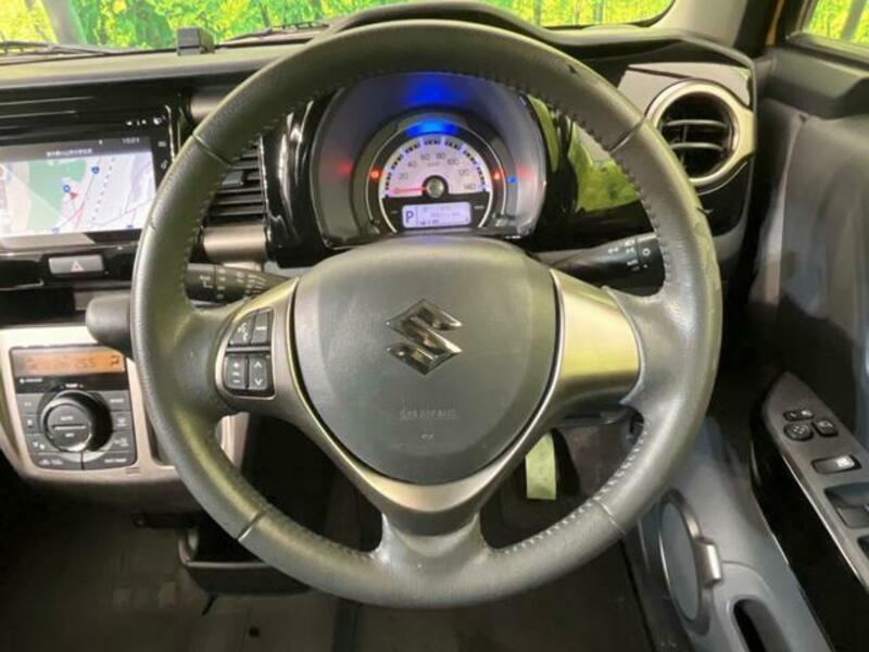HUSTLER