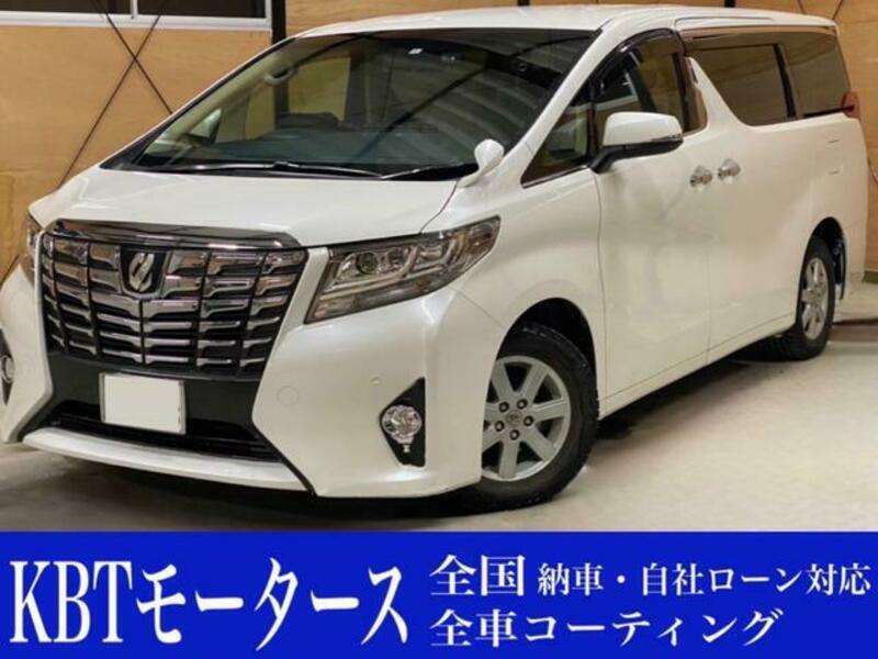 ALPHARD-0