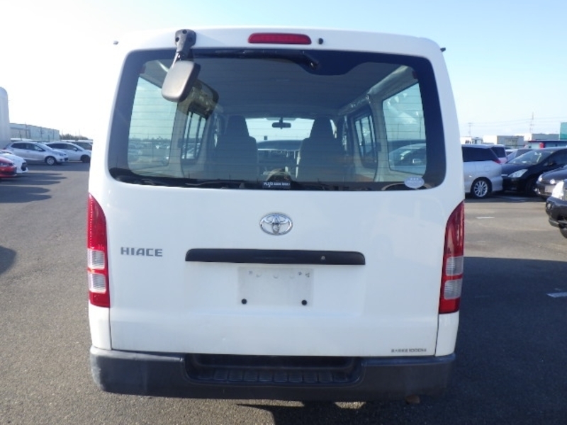 HIACE VAN-31