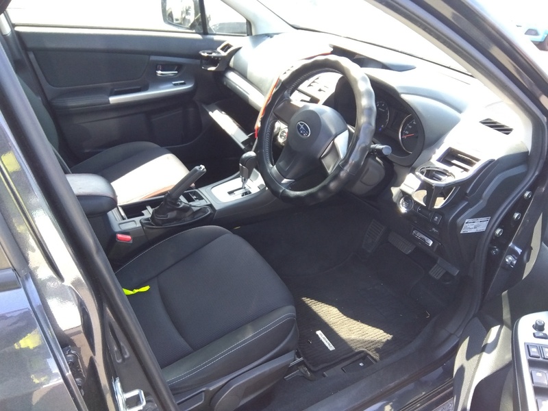 IMPREZA SPORT-5