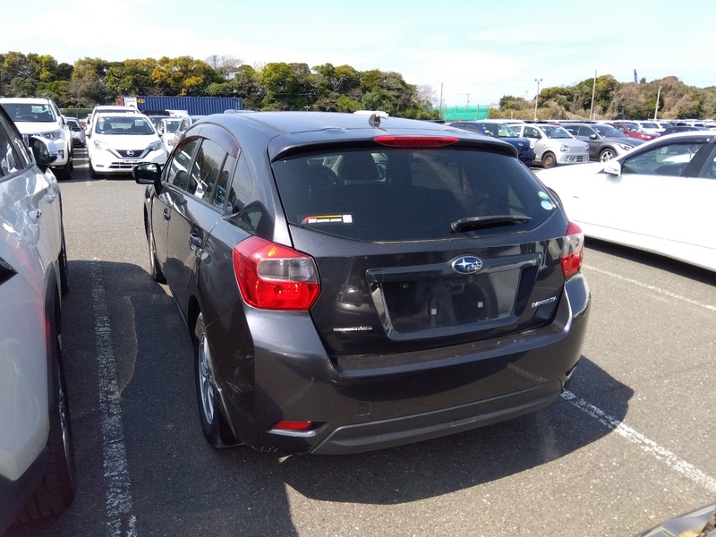 IMPREZA SPORT-2