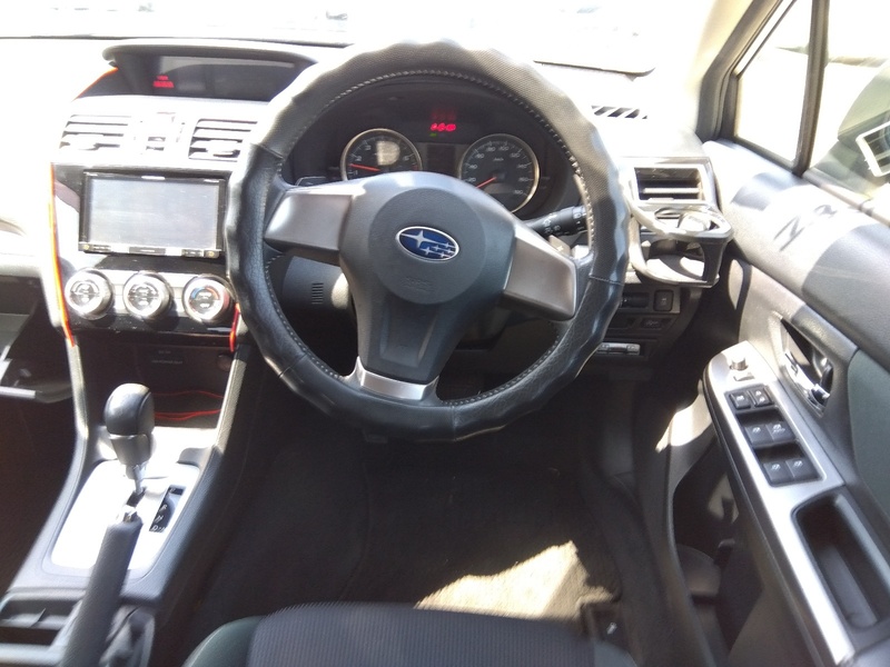 IMPREZA SPORT-4