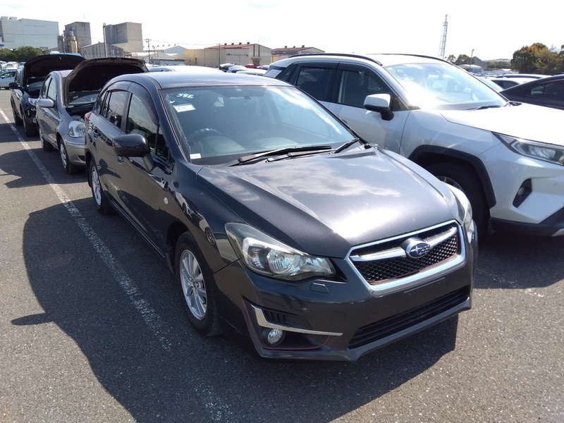 IMPREZA SPORT-1