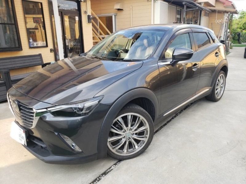 CX-3-0