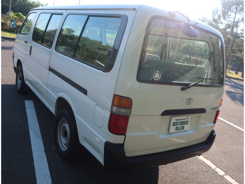 HIACE