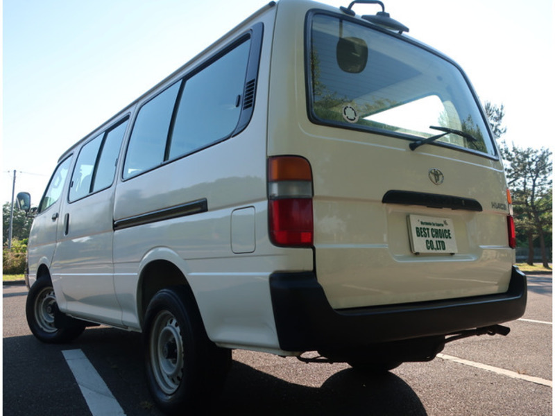 HIACE