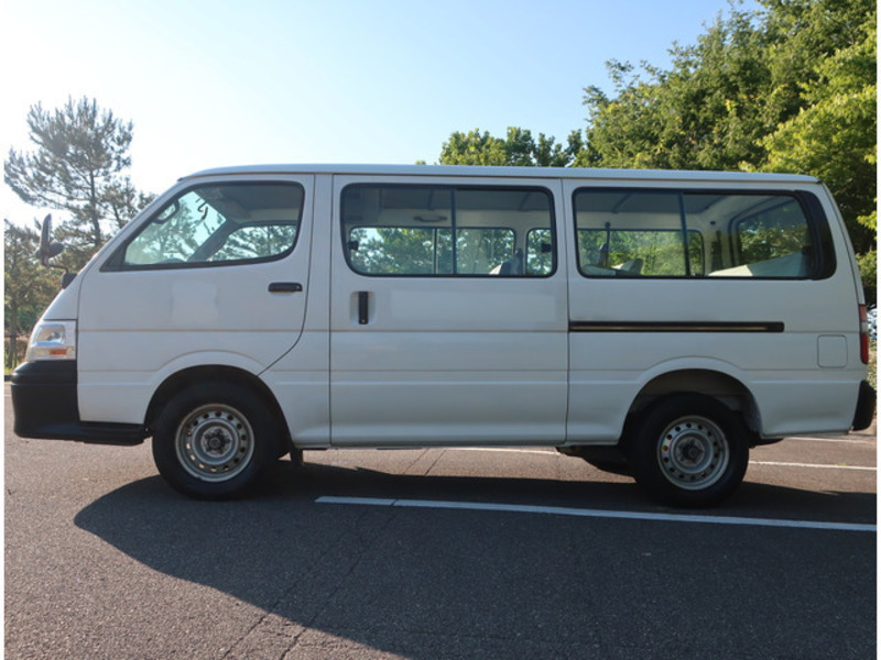 HIACE