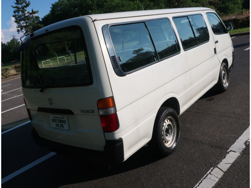 HIACE