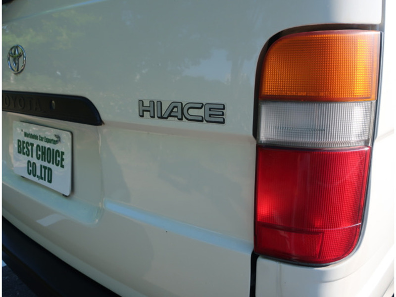 HIACE