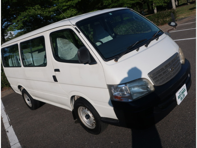 HIACE