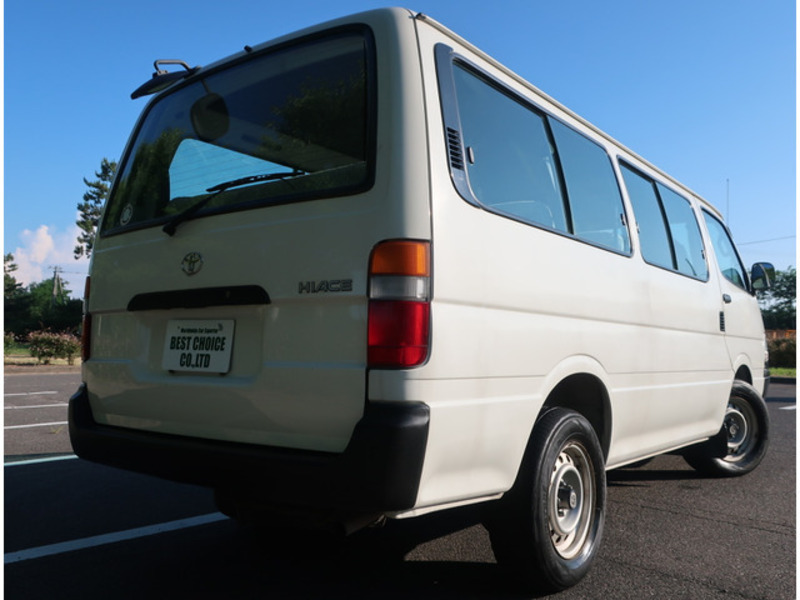 HIACE