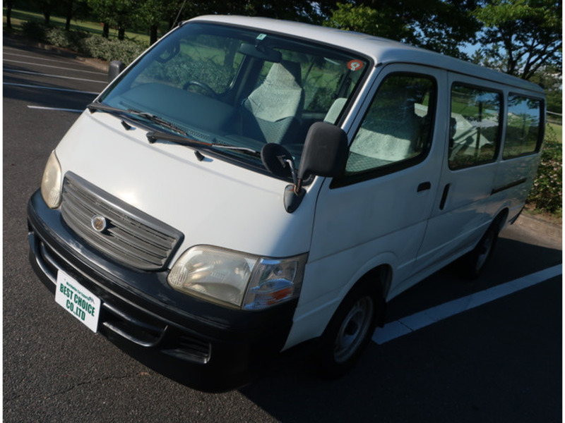 HIACE